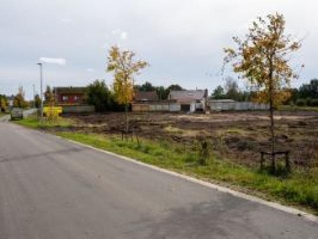 Nieuwe bouwgronden te koop in Balen