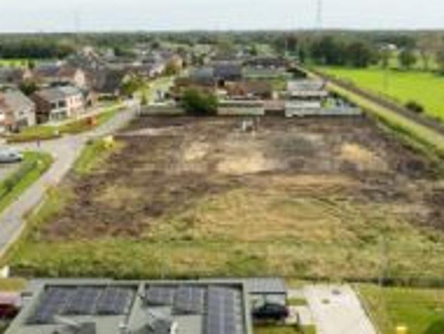 Nieuwe bouwgronden te koop in Balen