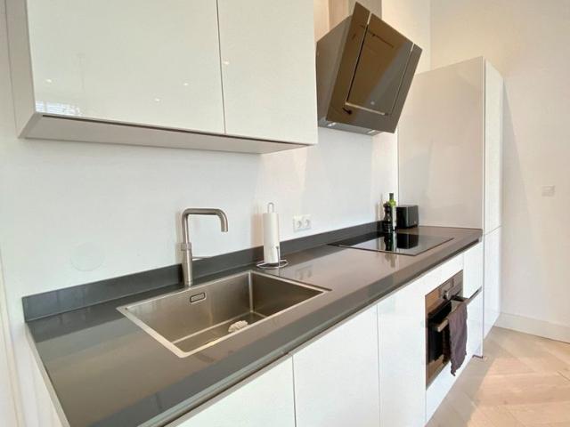 Nieuwe Binnenweg 137D, 3014 GJ, Rotterdam