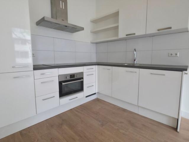 Nieuwe Binnenweg 289B