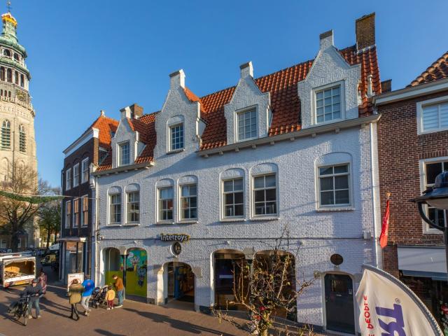 Nieuwe Burg 30, 4331AH, Middelburg, Zeeland 4331AH