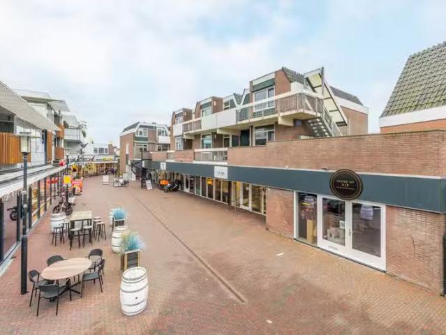 Nieuwe Gouw 204 Landsmeer