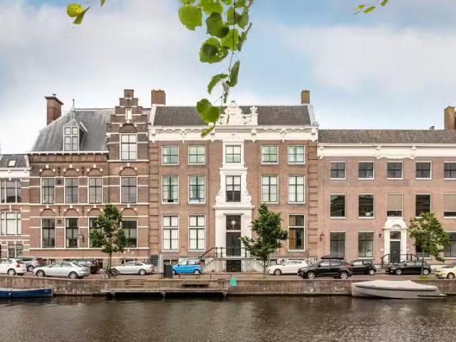 Nieuwe Gracht 80 A2 Haarlem