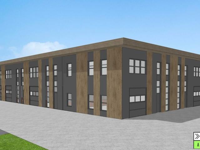 Nieuwe Dijk 32, 8881 HC West Terschelling, Nederland