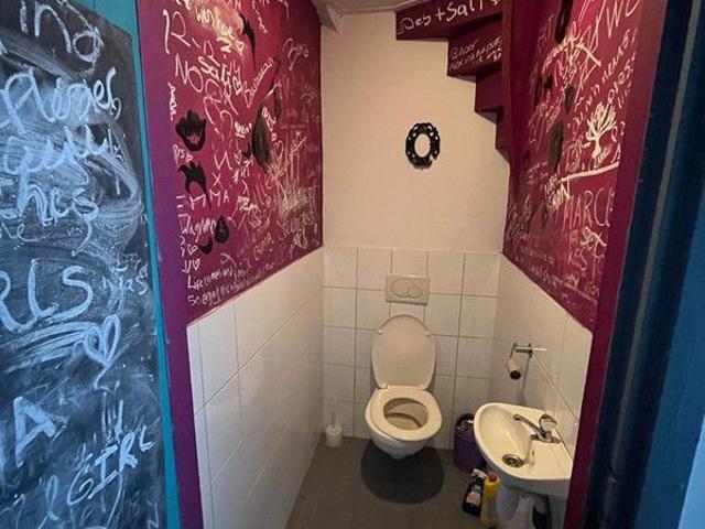 Nieuwe Ebbingestraat 25A