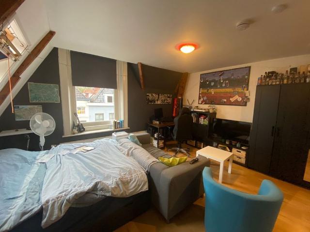 Nieuwe Ebbingestraat 25A, 9712 ND Groningen, Nederland