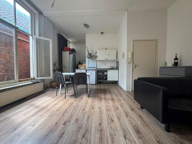 Nieuwe Ebbingestraat 31A