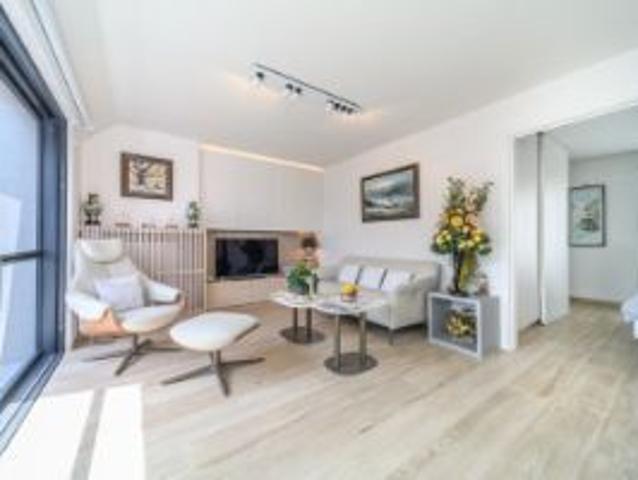 Nieuwe erkende assistentiewoning in hartje Oostende