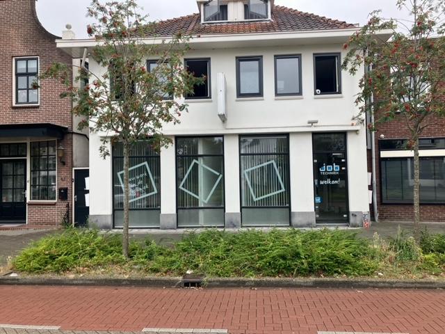 Nieuwe kamer in het centrum van Veenendaal