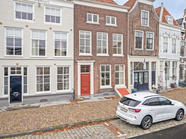 Nieuwe Haven 25, 4331JX, Middelburg, Zeeland 4331JX