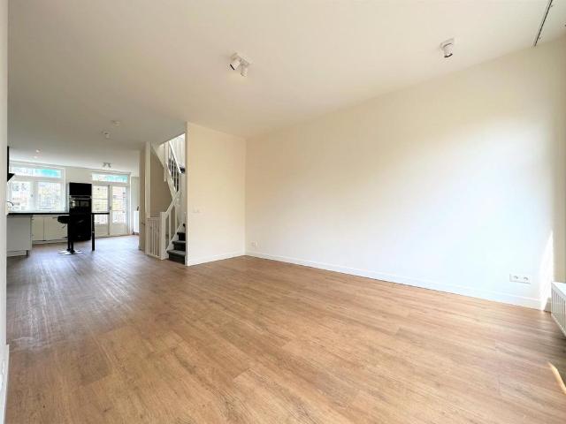 Nieuwe Herengracht, 1011SG, Amsterdam