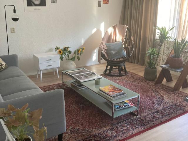 Nieuwe huisgenoot gezocht in Amsterdam Oost