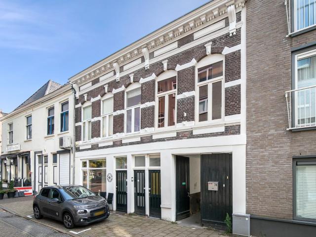 Nieuwe Huizen 7a, 4811TK, Breda, Noord Brabant 4811TK