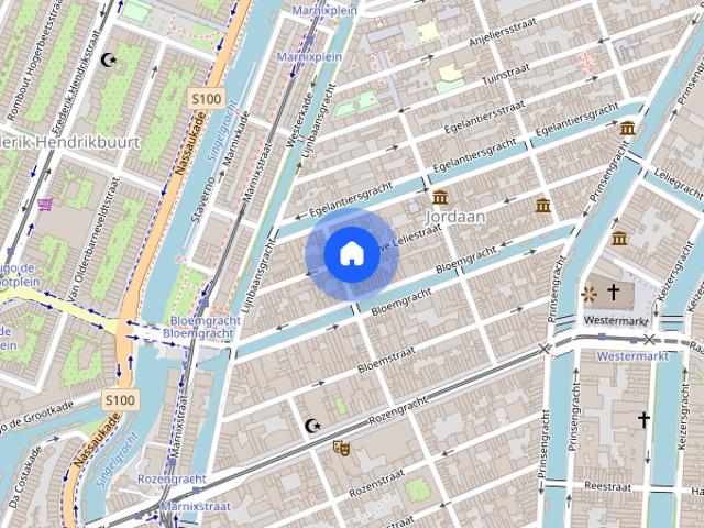 Nieuwe Leliestraat 139 1015 SN Amsterdam