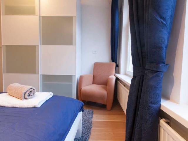 Nieuwe Leliestraat 130 1, Amsterdam Amsterdam Apartments for Rent