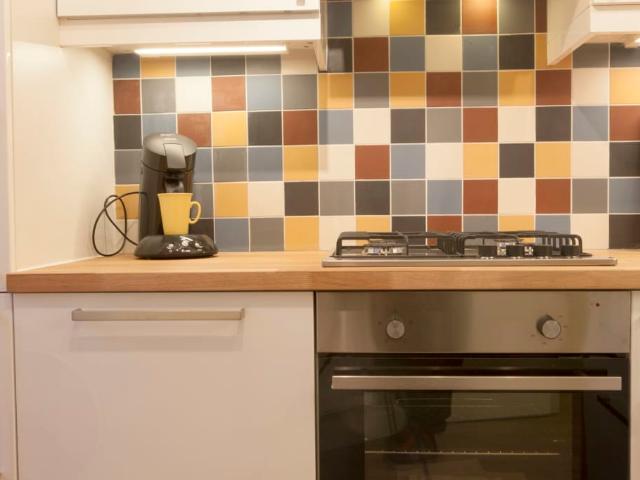 Nieuwe Leliestraat | Two Bedrooms
