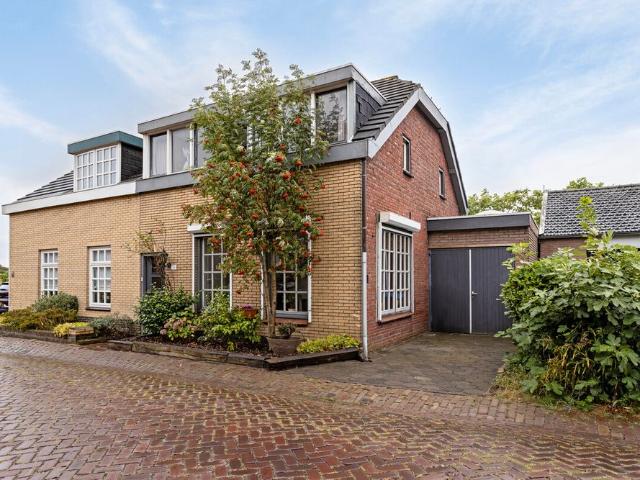Nieuwe Molenweg 30, 4661SJ, Halsteren, Noord Brabant 4661SJ