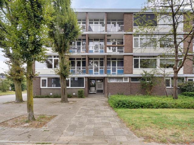 Nieuwe Mollenhutseweg 55, 6533HC, Nijmegen, Gelderland 6533HC