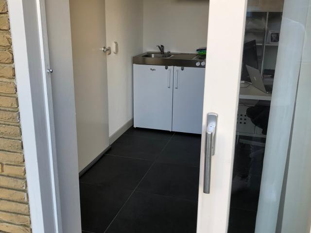 Nieuwe Maanderbuurtweg, Ede Amsterdam Apartments for Rent