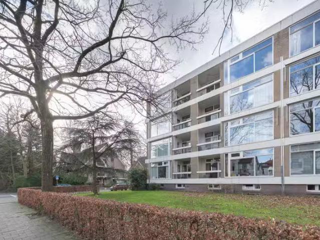 Nieuwe 's Gravelandseweg 54 C Bussum