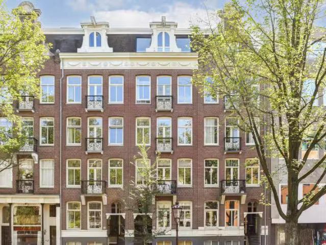 Nieuwe Prinsengracht 48 2 Amsterdam