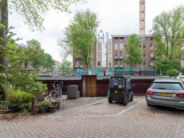 Nieuwe Prinsengracht 11G, 1018 ED Amsterdam