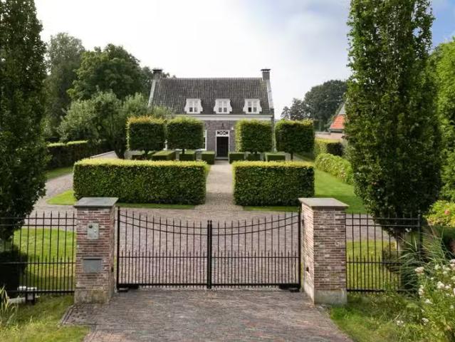 Nieuwe Weteringseweg 58 Groenekan