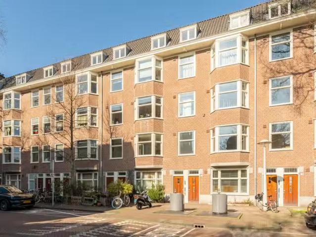 Nieuwe Uilenburgerstraat 82 1 Amsterdam
