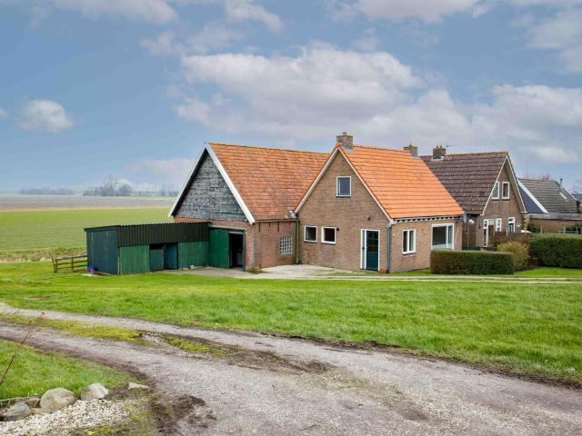 Nieuwebildtdijk, 12, 9078PP, Oudebildtzijl, Friesland 9078PP
