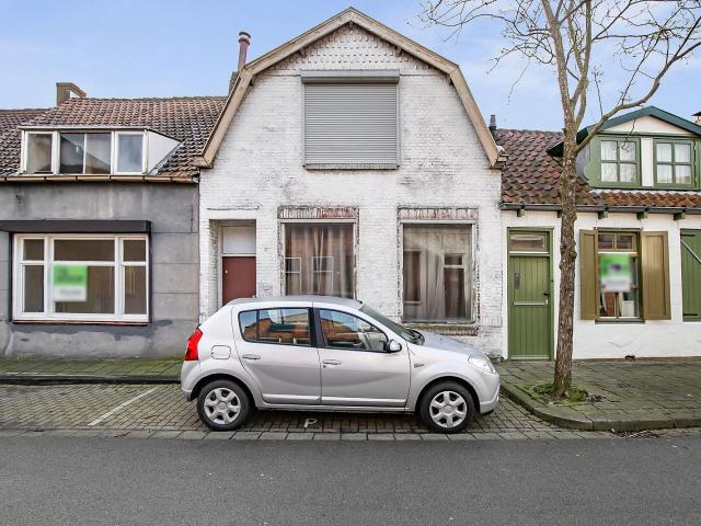 Nieuwediepstraat, 77, 4531BL, Terneuzen, Zeeland 4531BL