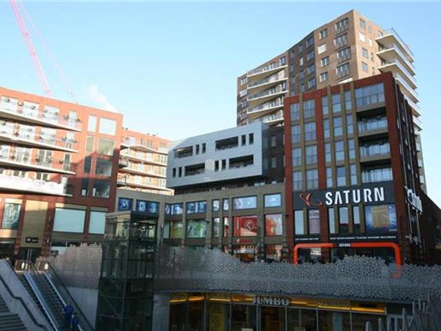 Nieuwegein apartment