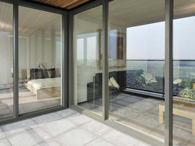 Nieuwegein apartment