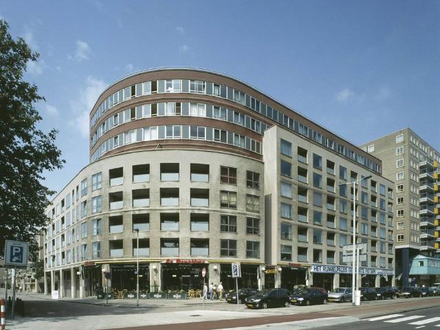 Nieuwehaven 18 Rotterdam