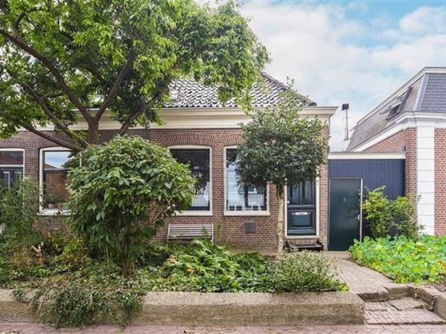 Nieuwendammerdijk, 220, 1025LV, Amsterdam, Noord Holland 1025LV