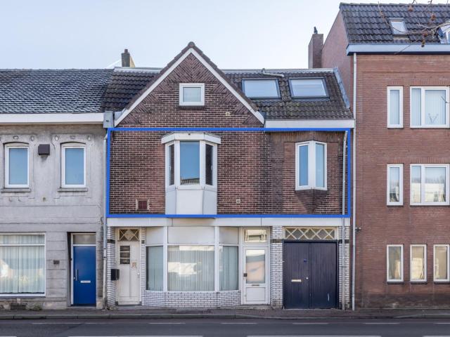 Nieuwenhagerheidestraat, 70 A, 6374EC, Landgraaf, Limburg 6374EC