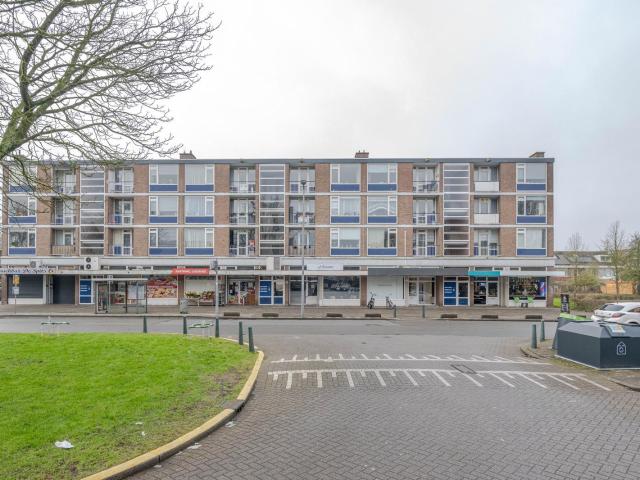 Nieuwenoord, 281, 3079LK, Rotterdam, Zuid Holland 3079LK