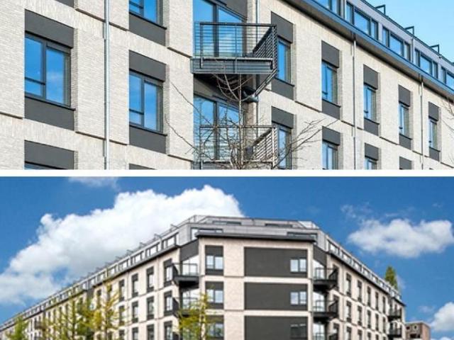 Nieuwpoortstraat, Amsterdam