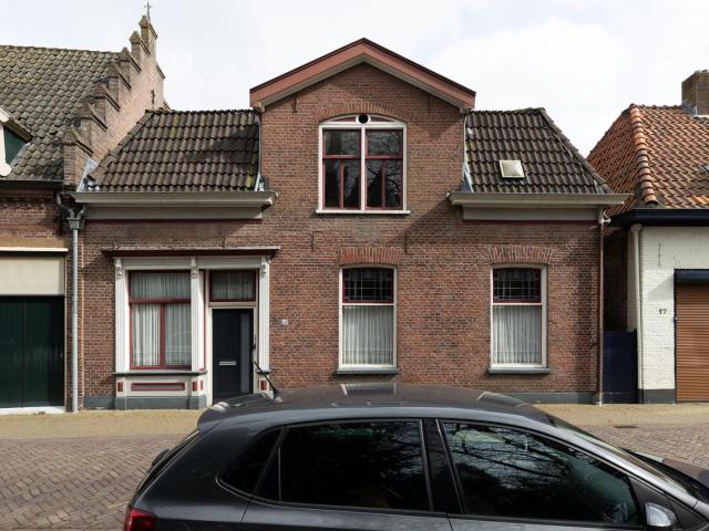 Nieuwstad, 15, 7141BC, Groenlo, Gelderland 7141BC