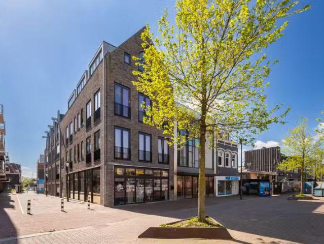 Nieuwstraat 48 Beverwijk