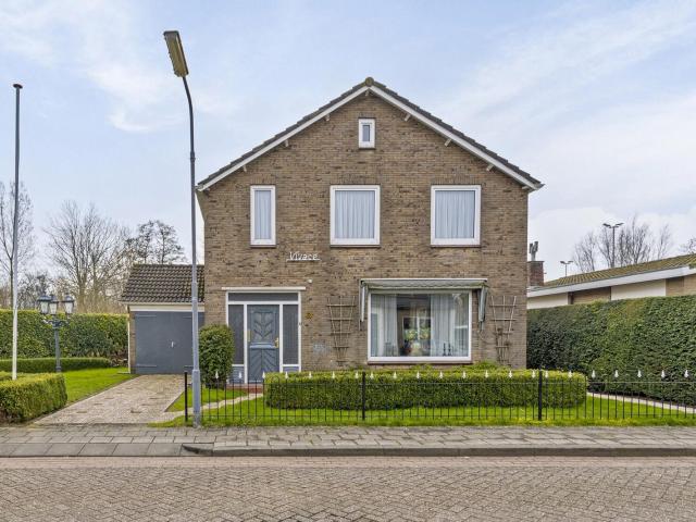 Nieuwstraat, 67, 4493BA, Kamperland, Zeeland 4493BA
