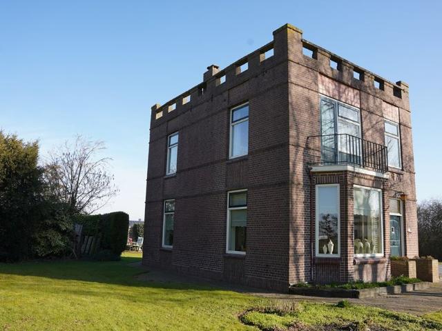 Nieuwstraat, 78, 4501ND, Oostburg, Zeeland 4501ND