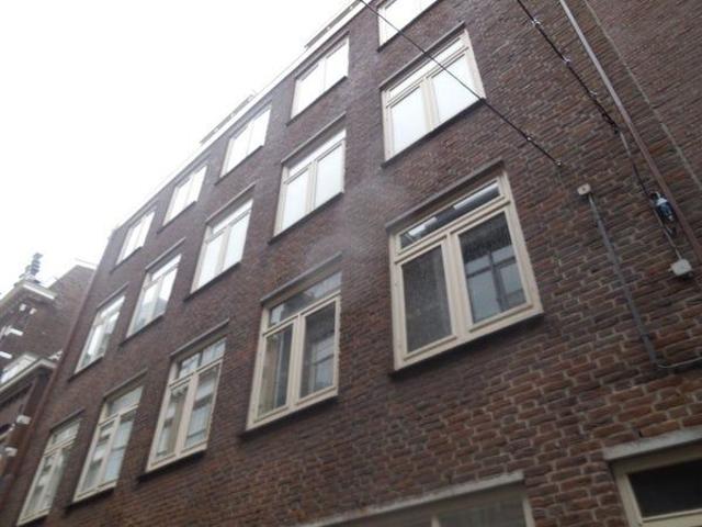 Nieuwstraat