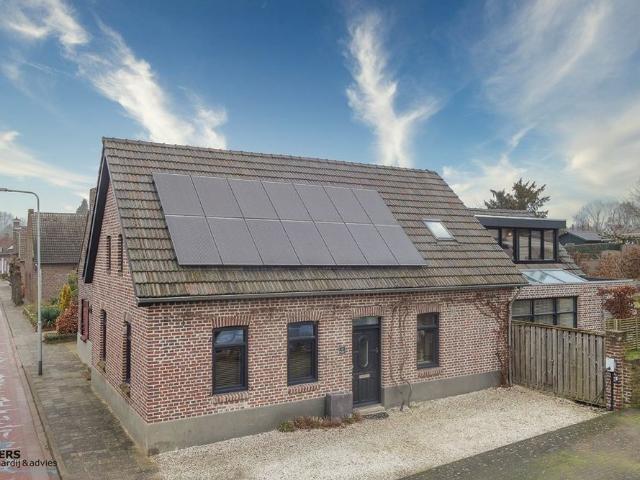 Nieuwstraat, 13, 5954CJ, Beesel, Limburg 5954CJ