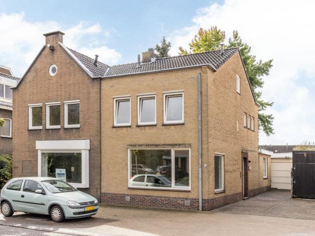 Nieuwstraat, 150, 6431KX, Hoensbroek, Limburg 6431KX