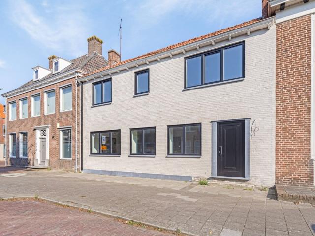 Nieuwstraat, 21, 4501BB, Oostburg, Zeeland 4501BB