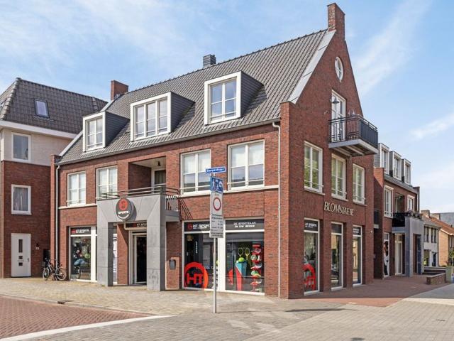 Nieuwstraat, 2B, 5241CN, Rosmalen, Noord Brabant 5241CN