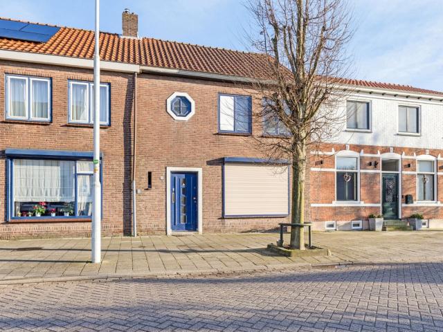 Nieuwstraat, 37, 4501BB, Oostburg, Zeeland 4501BB