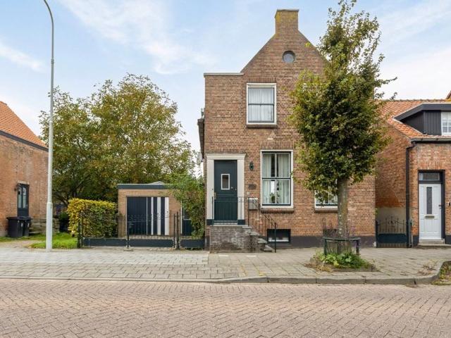 Nieuwstraat, 38, 4501BE, Oostburg, Zeeland 4501BE