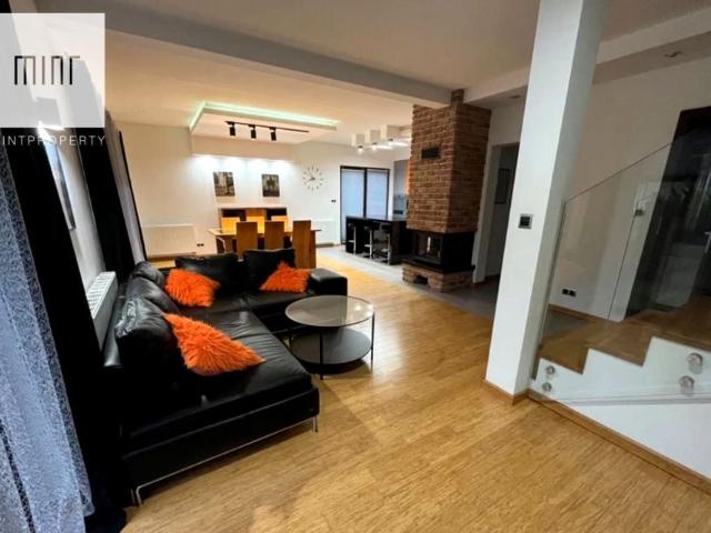 Niewodniczańskiego 160 m², Wróblowice
