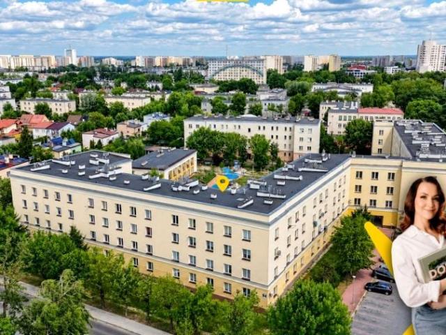 Niezłomnych 47,51 m², Stalowa Wola